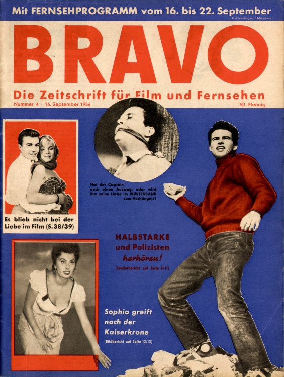 BRAVO 1956-04